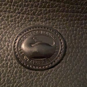 Vintage Dooney&Bourke handbag